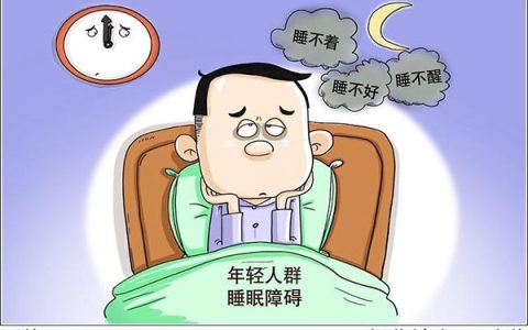 世界睡眠日｜警惕这些睡眠误区，教你如何摆脱“困”境