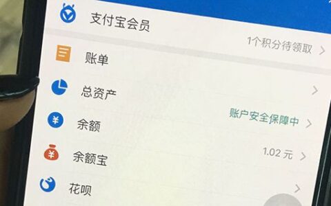 支付宝如何支付 支付流程及方式介绍