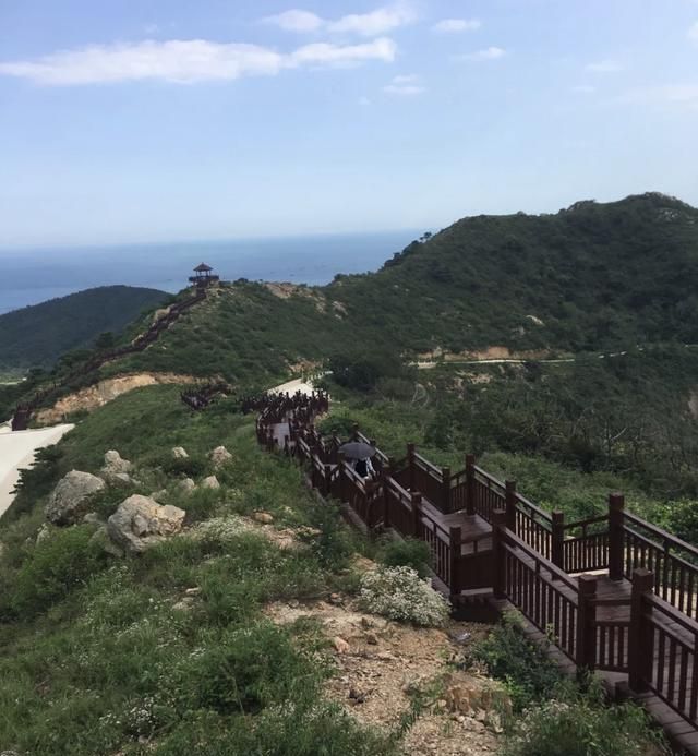 大连有什么好玩的地方？ 长海县哈仙岛图36