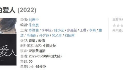 《安娜的爱人》今晚开播，张嘉益参演，阵容雄厚，6位配角可期待