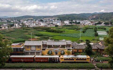 “熟悉的热闹场景又回来了！”——云南旅游业恢复发展见闻