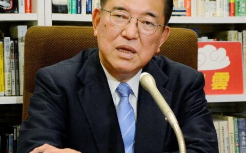 日本四政客跟风窜访台湾，被批“刷存在感罢了”