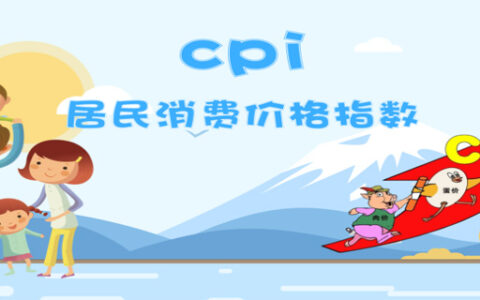 cpi是什么意思