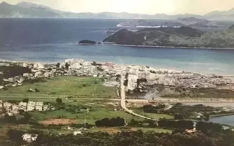 深圳历史沿革变化 深圳发展史