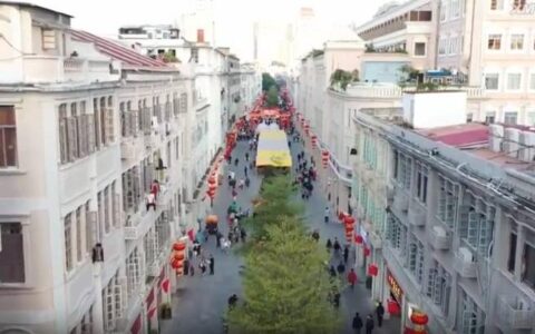 2023中国城市宜居指数发布 厦门位居全国第六名