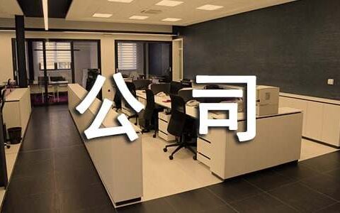 公司起名字(通用15篇)