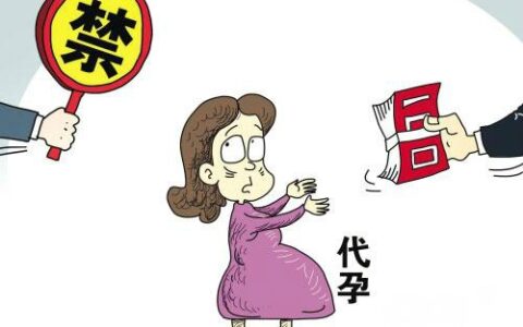 别光顾着吃瓜！关于“代孕”你知多少？