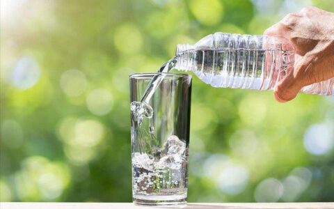 喝纯净水容易缺乏微量元素？不准确！