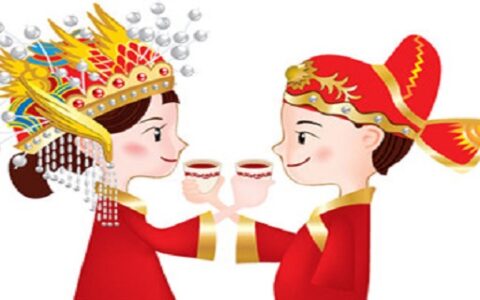 龙和蛇相配婚姻如何