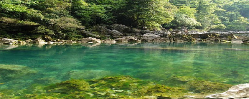 保定免费山水旅游景点