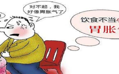 打嗝是什么原因引起的