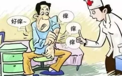 贝康镁主治哪种皮肤病