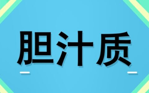 胆汁质的气质特点