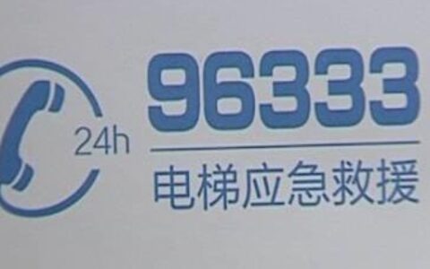 96333电话是什么单位