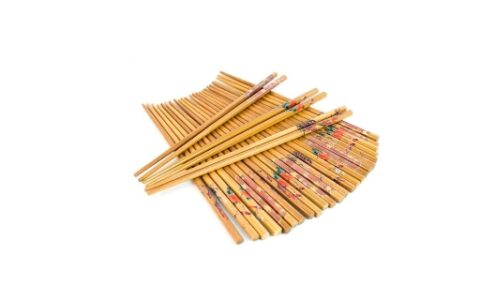 木制筷子如何消毒