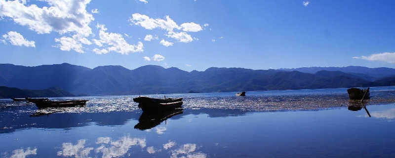 泸沽湖三大禁忌