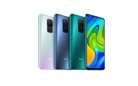 小米note9怎么样