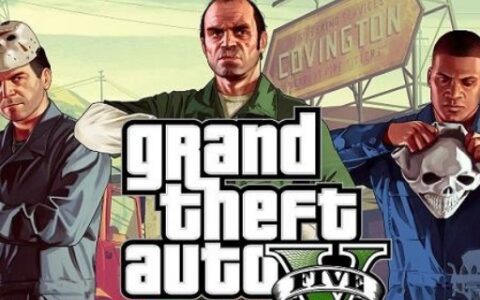 gta5买的车不见了