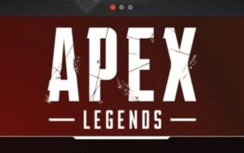 steam apex怎么入库