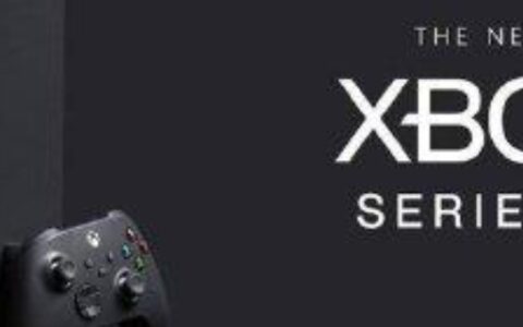 xbox series x国行锁区吗