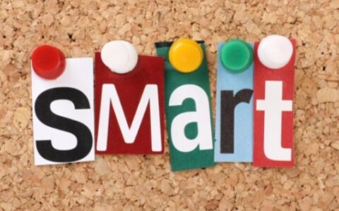 smart个人目标举例