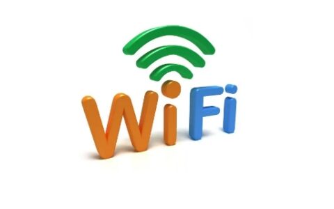 火车上卧铺wifi密码