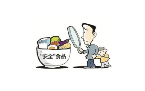 食品安全设施设备怎么填