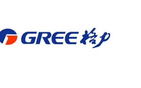 格力空调遥控显示61°F怎么调回来?