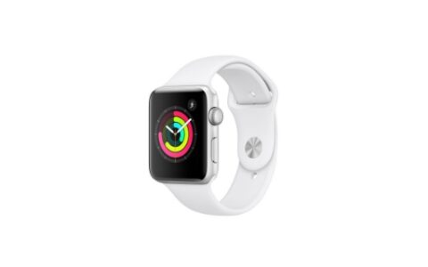 apple watch hrv正常值范围