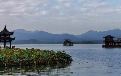 杭州哪个站离西湖近一点