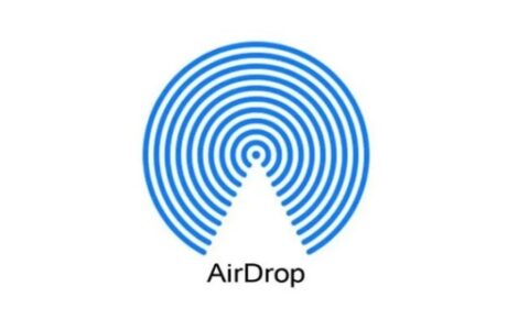 airdrop是什么功能