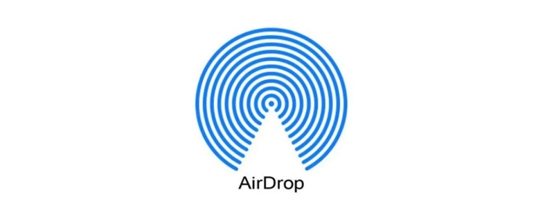 airdrop是什么功能