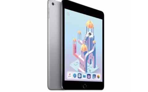 ipad mini4尺寸多大