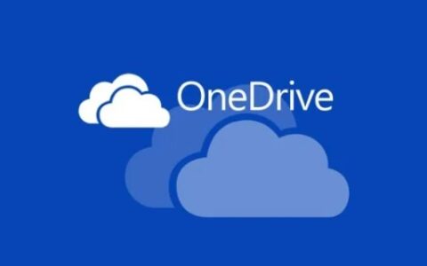 onedrive是什么软件