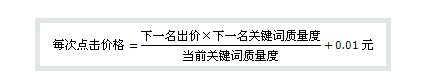 做网络营销的5个月里我和竞价排名的那些事