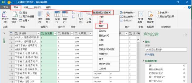 淘宝优化搜索排名最核心技巧，极致运用词根运算提高宝贝标题权重