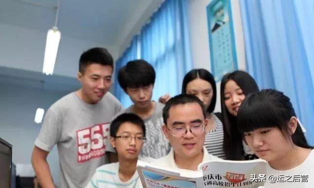 这五个大学专业人才缺口大，毕业生不愁找工作，就业前景好