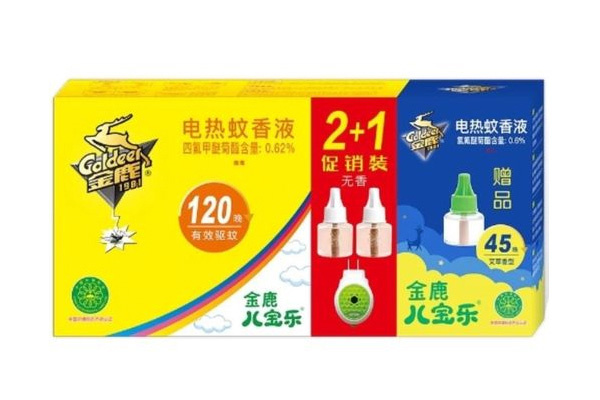 电蚊香品牌哪个比较好