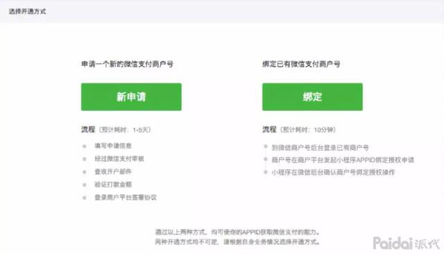 小程序开店指南：企业如何免费开微信商城小店？