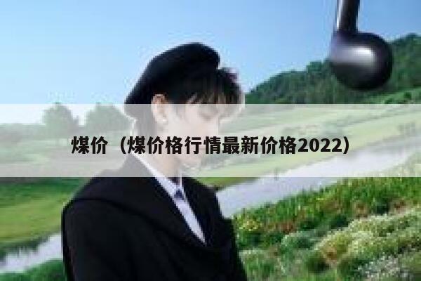 煤价（煤价格行情最新价格2022） 第1张