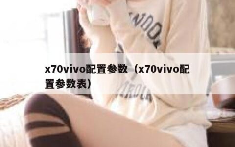 x70vivo配置参数（x70vivo配置参数表）