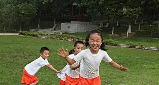 小学六一儿童节游戏有哪些？