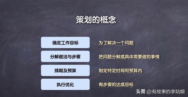 互联网运营到底是做什么的？