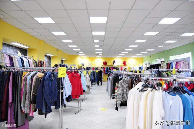 服装店怎么经营？5大策略助你年赚260万，学到即赚到，方法可复制