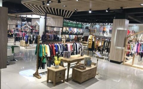 开服装店去哪里进货比较便宜（中国服装批发市场排行榜）