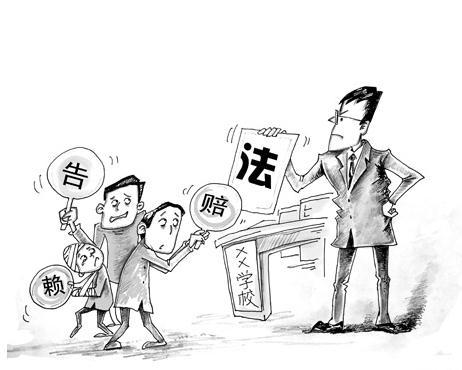 2019年一般打官司流程怎么走？打官司一般要花多少钱？