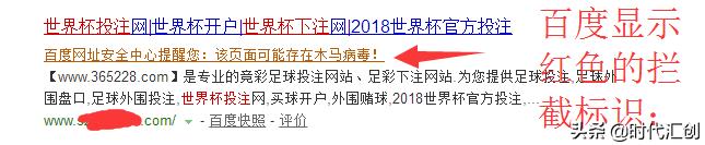 解析网站维护，到底维护的是什么？