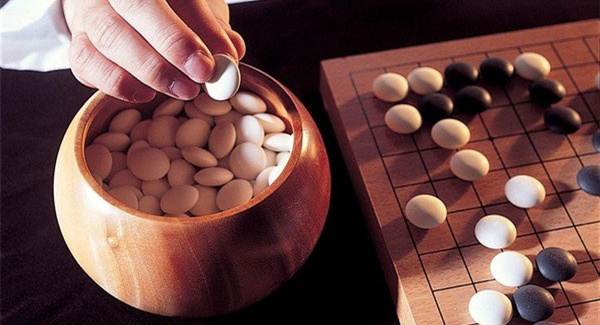 有名的十佳围棋品牌